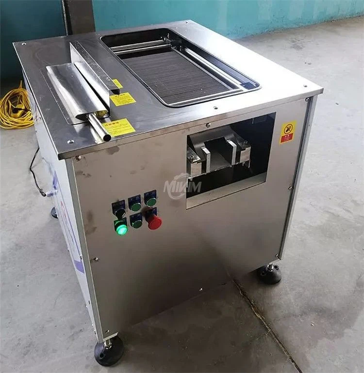 fish fillet making machine(001)