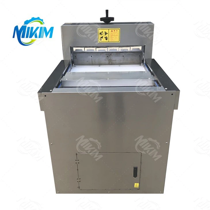 Automatic Meat Slicer Machine