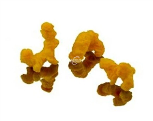 Delicious Food Extruder