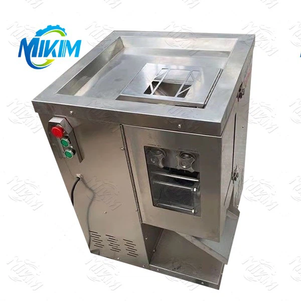 Electric Food Slicer Rival