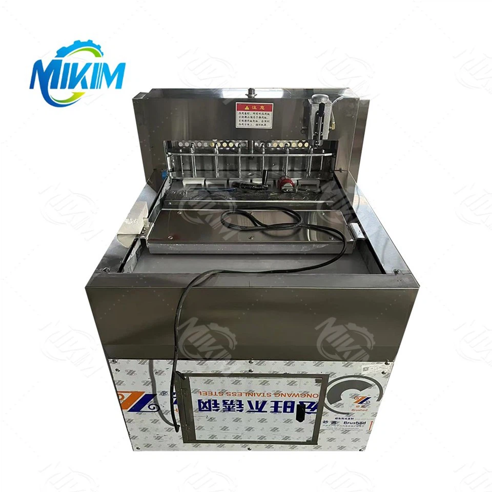 Electric Meat Carver