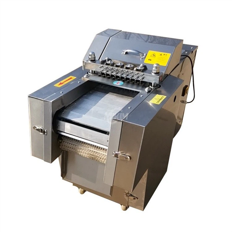 steak cutter machine