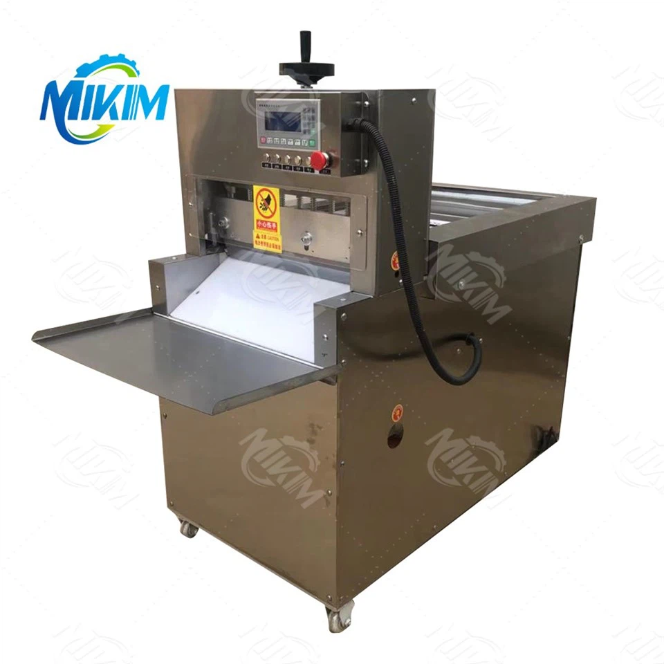 Heavy Duty Commercial Meat Slicer