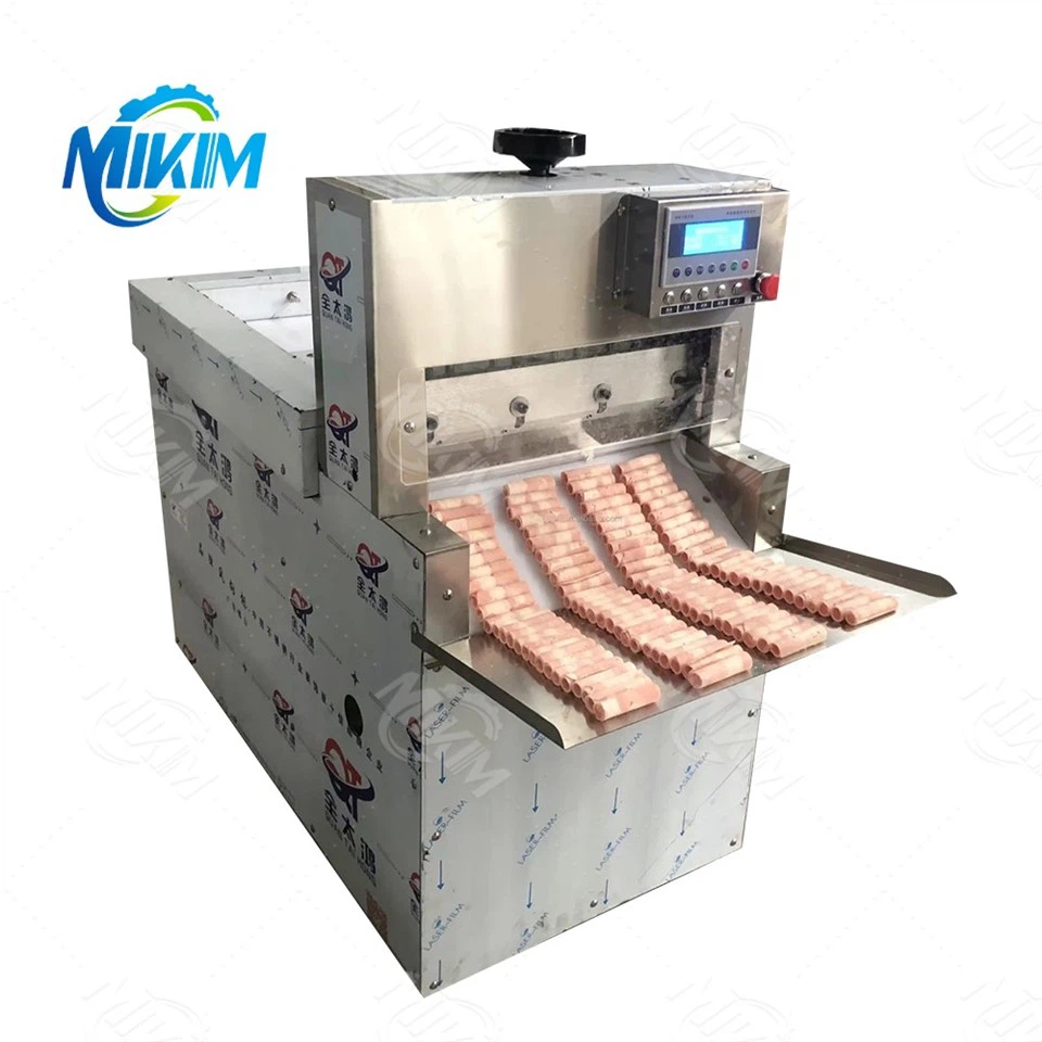 Heavy Duty Commercial Meat Slicer
