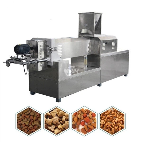 High-quality Snack Puffing Equipment