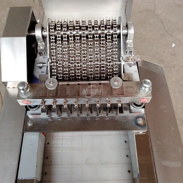 Industrial Meat Cutting Machine