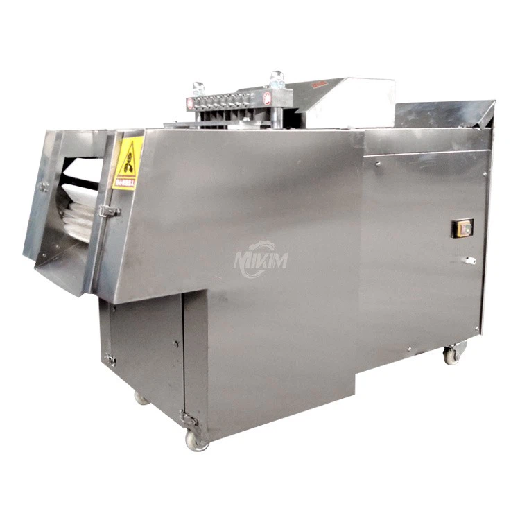Industrial Meat Cutting Machine