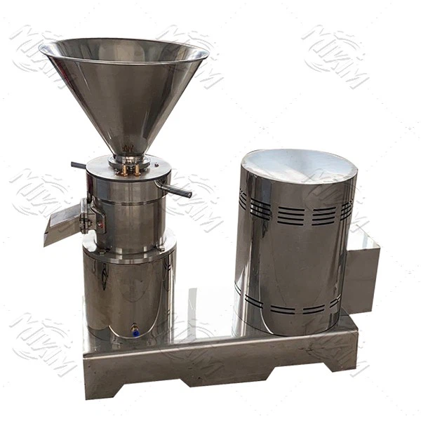 Jam Grinding Equipment