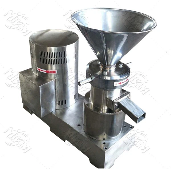 Jam Grinding Equipment