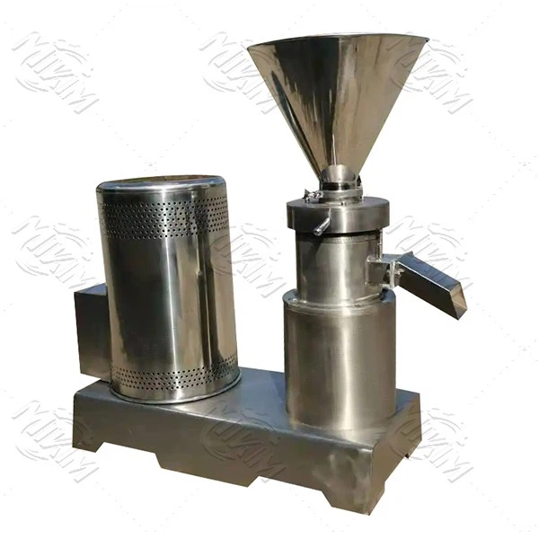 Jam Grinding Equipment