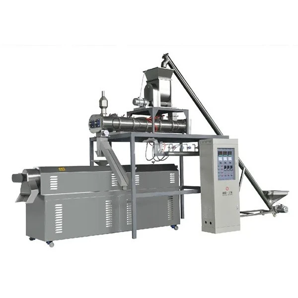 pork chop extruder
