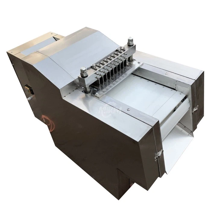 Meat Dicer Cutter