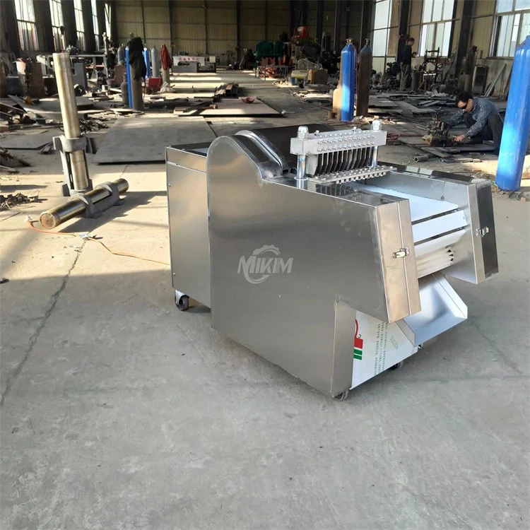 Meat Slicer Cutter Machine