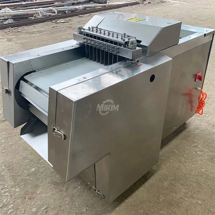 Meat Slicer Cutting Machine