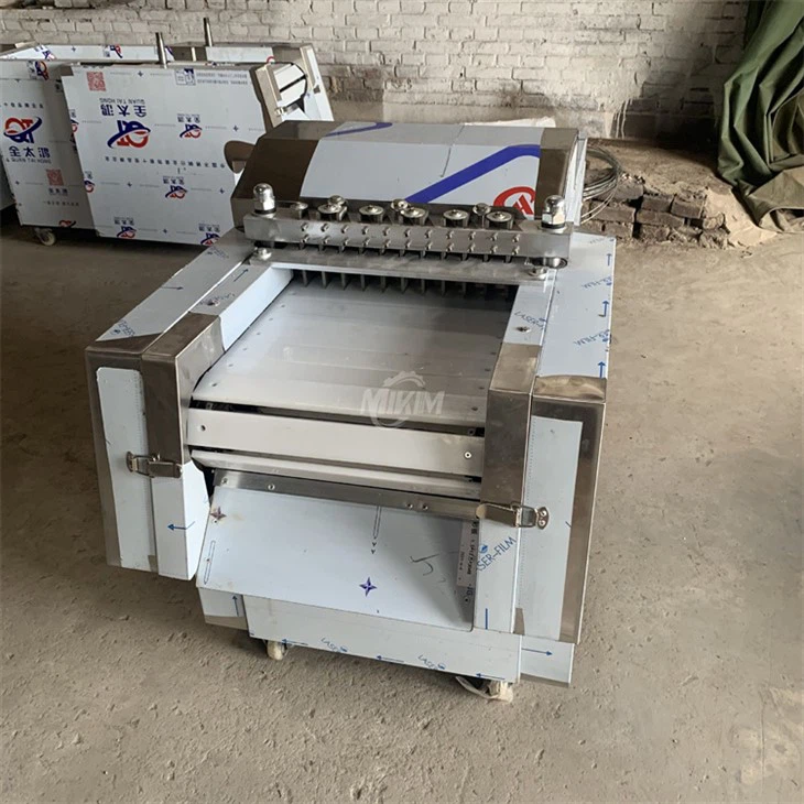 Fresh Chicken Cutting Machine