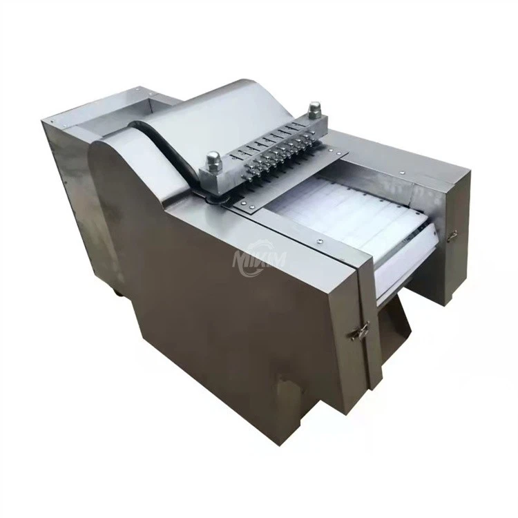Pork Bone Cutting Machine
