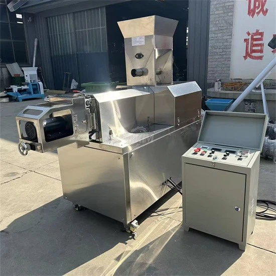 chips extruder machine chips extruder machine