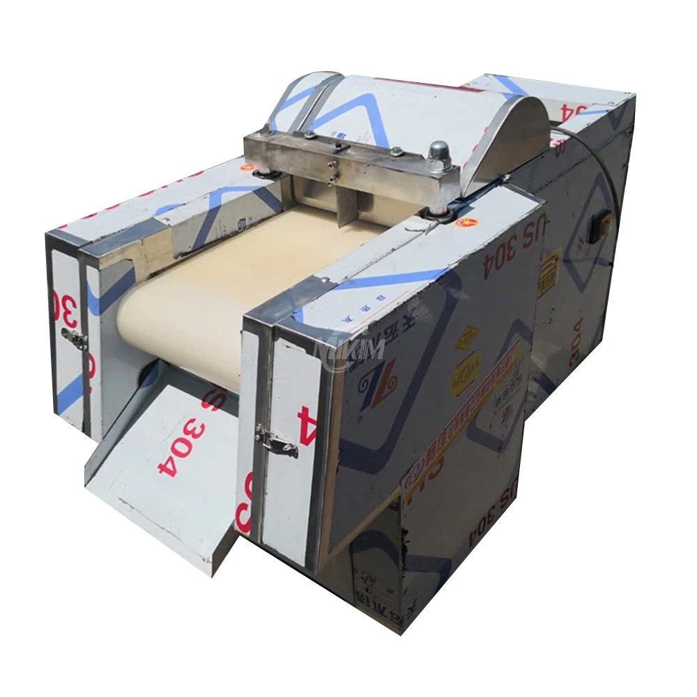 chicken cutting machine chicken cutting machine