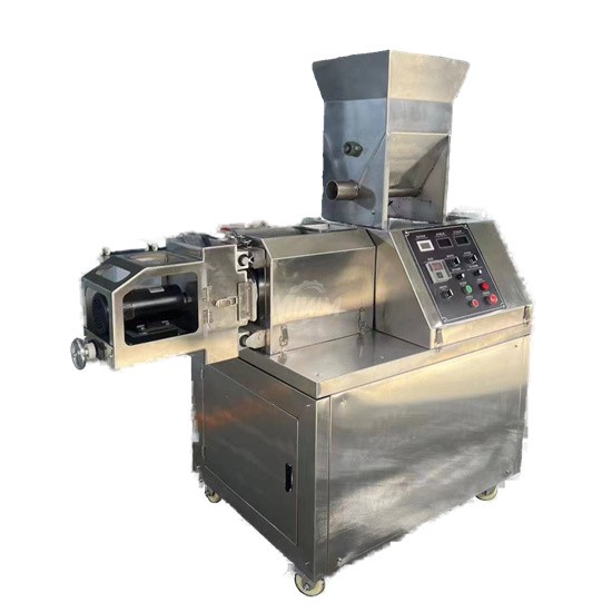 food extrusion equipment food extrusion equipment