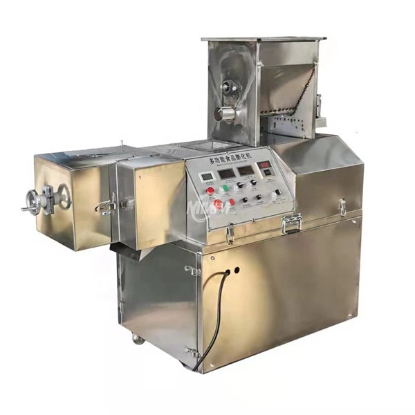 food extruder food extruder
