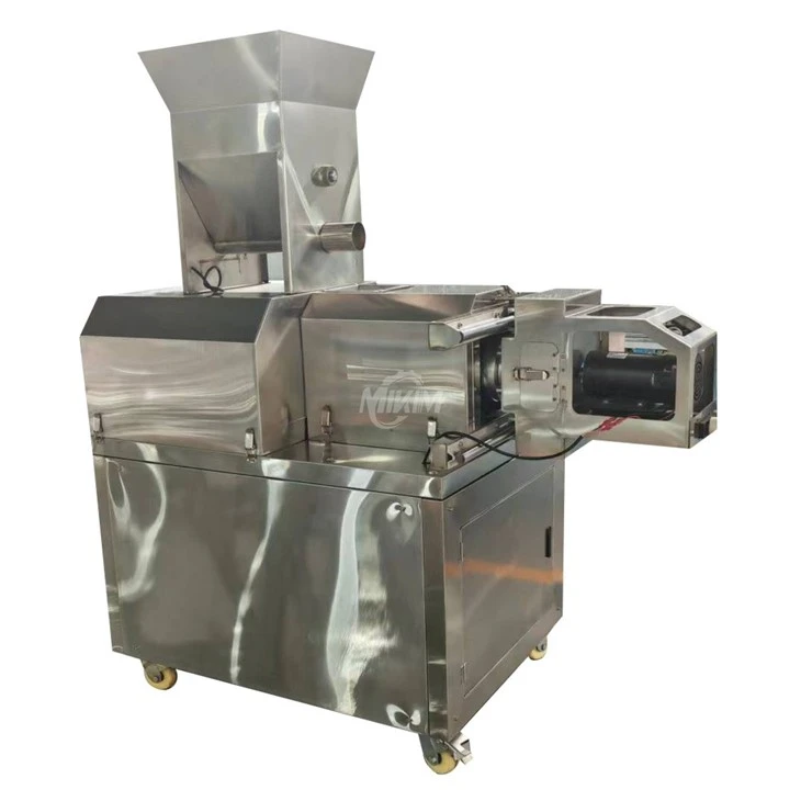Protein Bar Extruder Machine