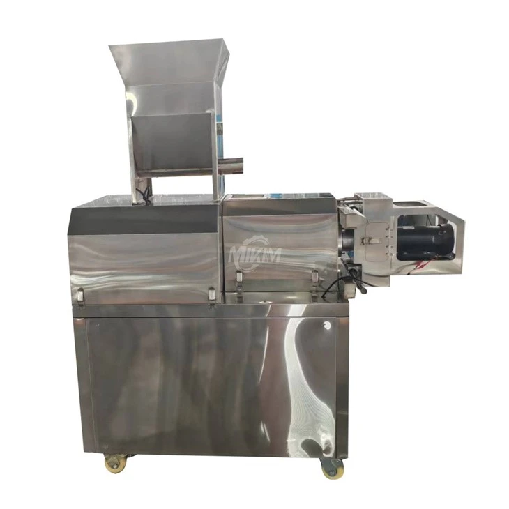 Protein Bar Extruder Machine