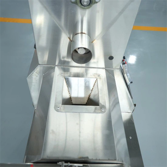 soybean extruder machine