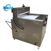 מכונת פורס בשר אוטומטית