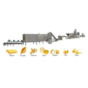 דגני בוקר דגני בוקר ייצור פתיתי תירס