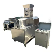 מכבש מזון תירס