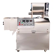 תירס פאף אקסטרודר