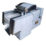 מכונת חיתוך בשר קוביות