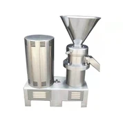 מטחנת חמאת בוטנים חשמלית