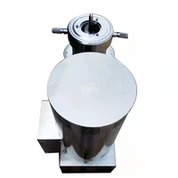 מטחנת חמאת בוטנים כבדה