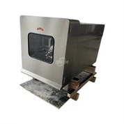 קוצץ ירקות תעשייתי