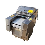 בשר עם חותך עצם