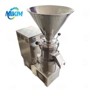 מכונת לחיצת חמאת בוטנים