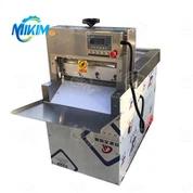 מכונת סלייסר חשמלית