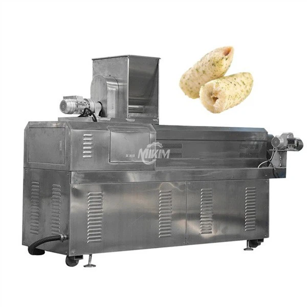 cookie extruder machine