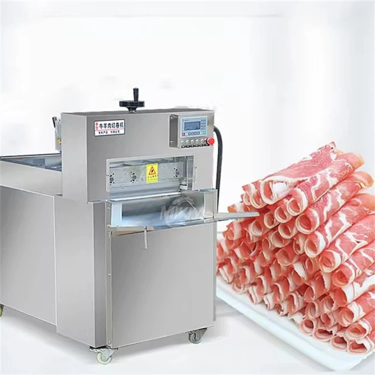 Thin Slice Meat Cutter