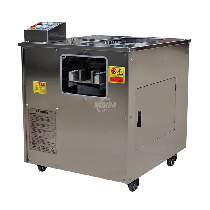 Tilapia Fillet Machine