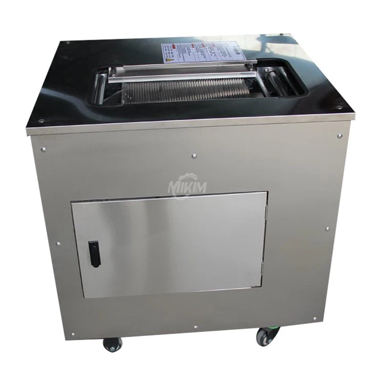Tilapia Fillet Machine