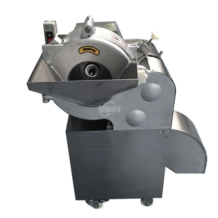 Vegetable Dicer Machine